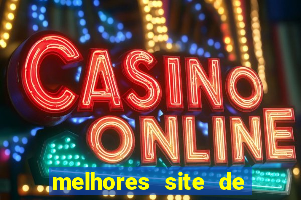 melhores site de jogos online